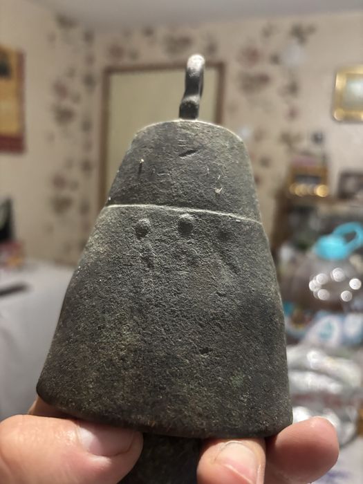 Камбана,чан звънец