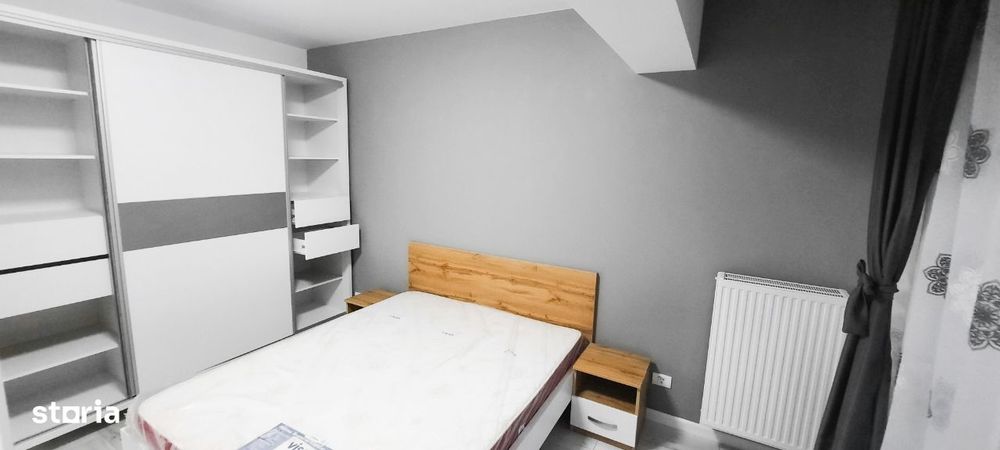 Inchiriere garsoniera Zen Living