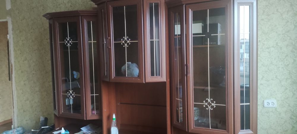 Продам горку 2.4 *2.1