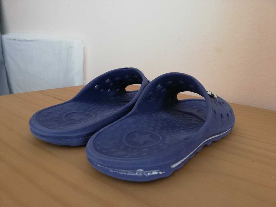 Детски халат за баня ЗАЙЧЕ 4-6 г. и чехли за баня №31 ПАКЕТНА цена