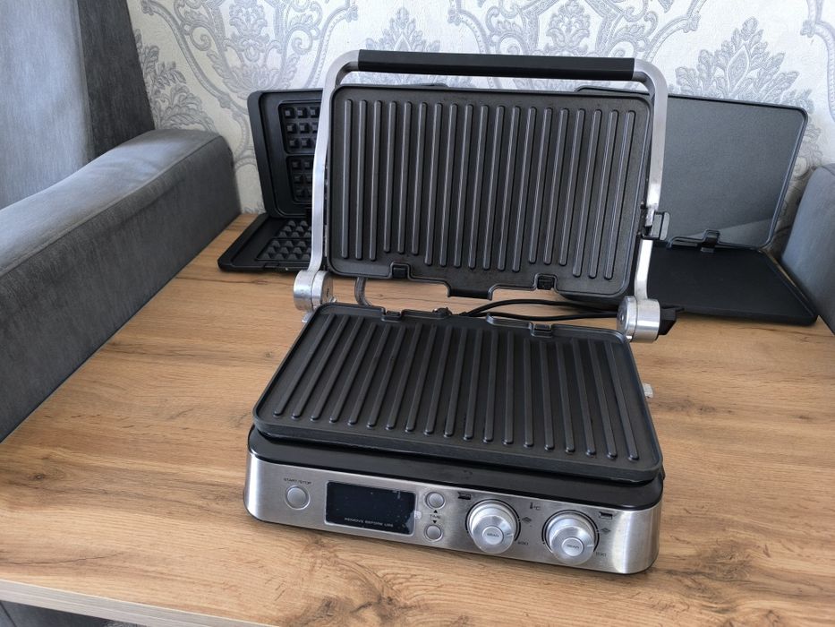 Мультигриль "DeLonghi"