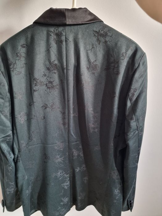 De vânzare sacou nou   mire - naș ocazii speciale