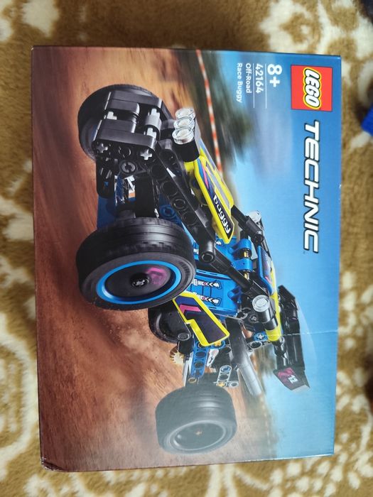 LEGO Technic 42164 Buggy