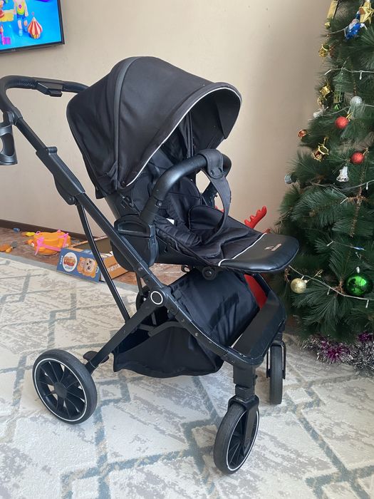 продам коляску . в идеальн сост