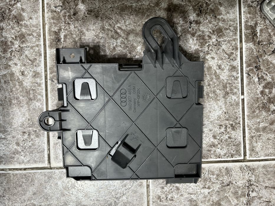 Комфорт модул за Ауди А4 Б8 / Audi a4 b8