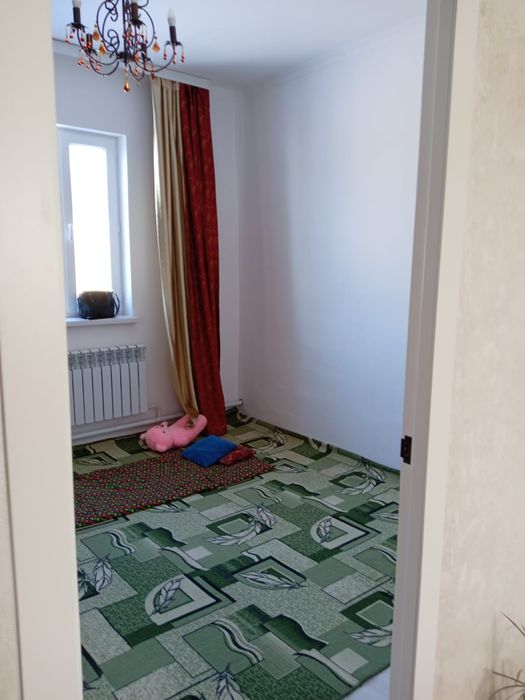 Болашақтан үй сатылады