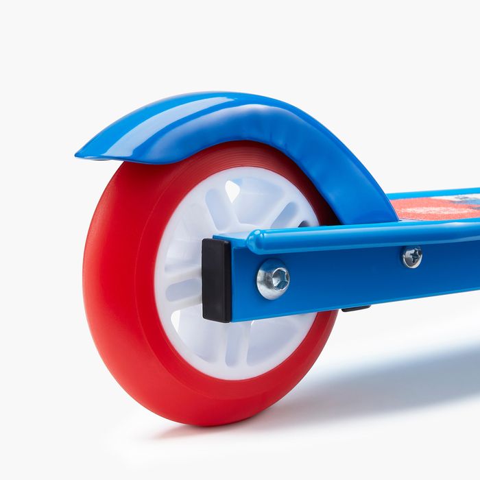 Trotinetă cu Frână Play 5 - produs resigilat - (SecondHand) Decathlon