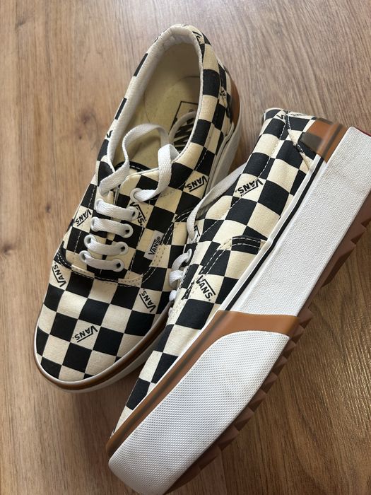 Дамски кецове Vans
