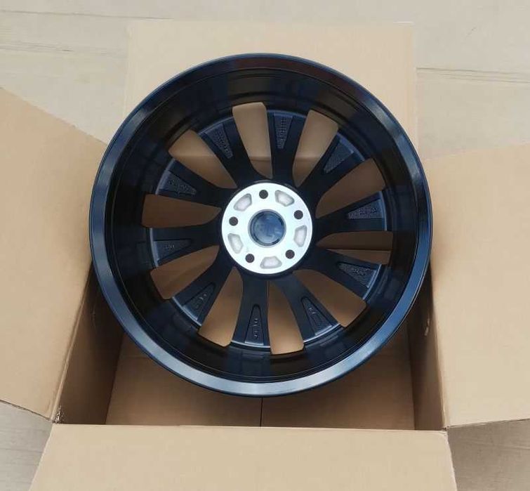 Jante 18 VW Golf Passat Tiguan Arteon Touran Sharan Jetta  Caddy ..etc Jante Noi cu Factura și Garanție