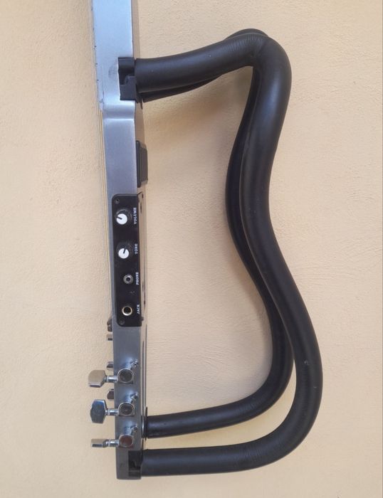 chitara Silent Arrow