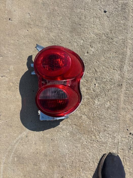 Стоп за Smart Fortwo 2007 A451 820 0164