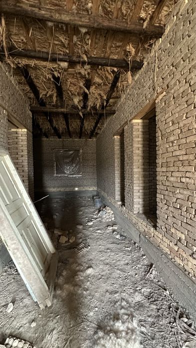 Курилиши тугалламаган жой сотилади СРОЧНЫЙ !!!