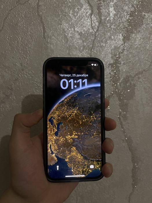 Продается Iphone 12