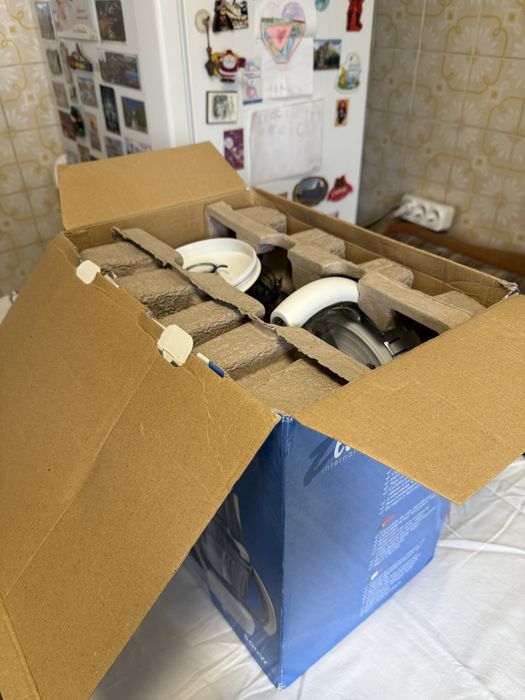 Robot de bucătărie multifuncțional