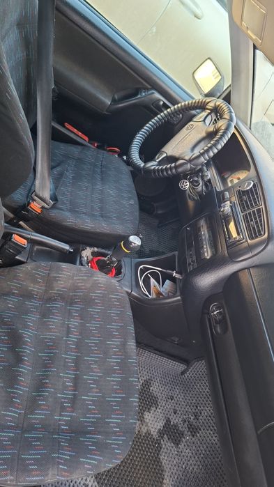 Продам гольф3 состояние хорошее