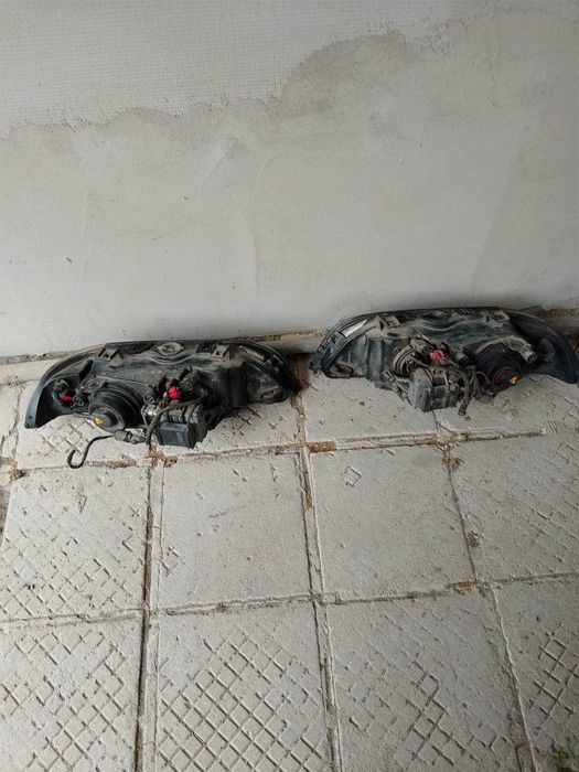 Фарове за БМВ  е39