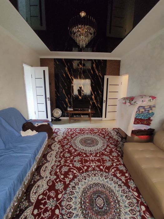 Продаётся квартира