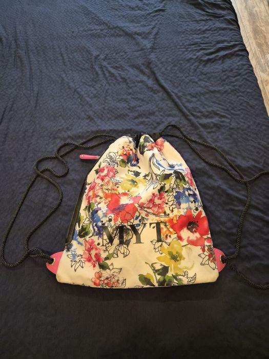 раница на цветя  Туинсет