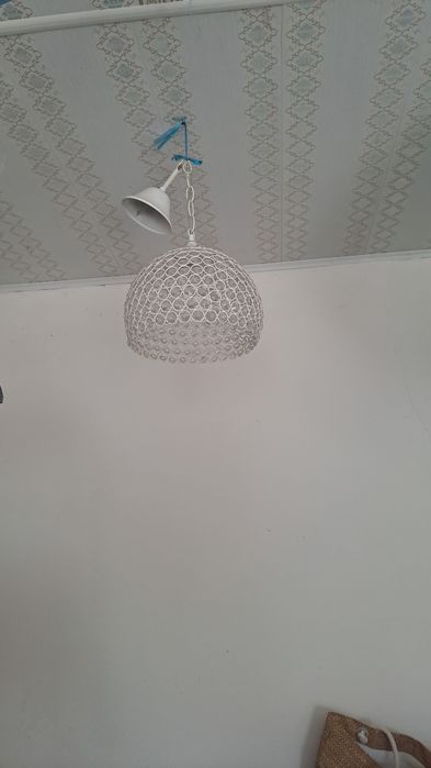 Люстра подвесный