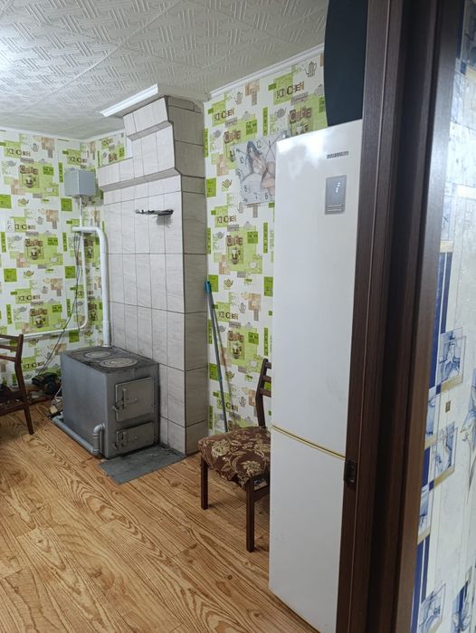 Продам  частный дом в Бишкуле