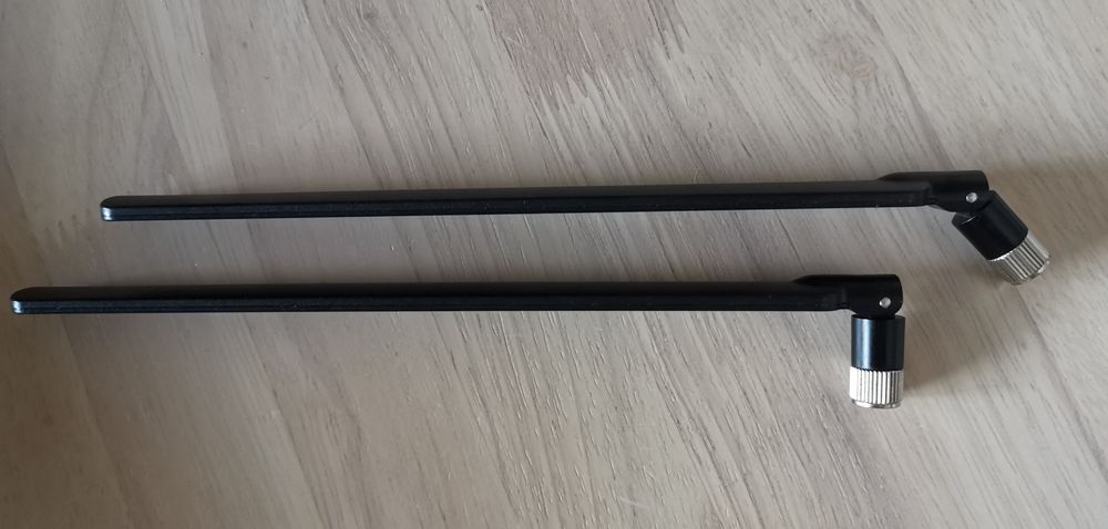 WiFi антена за рутер 2 бр.