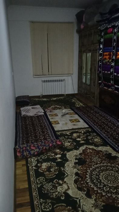 Янгиюл Гулбахор 1 хонали уй