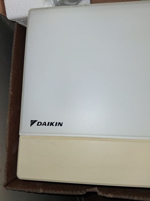 Климатик Daikin inverter