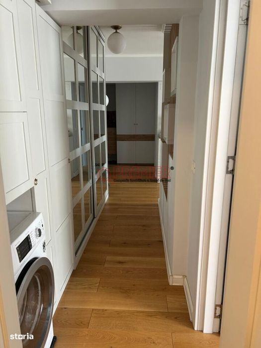 Parcul Cismigiu - Izvor vanzare apartament 2 camere modern