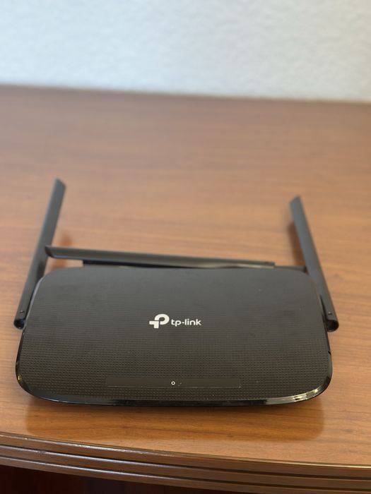 Модем Роутер TP-Link VR300