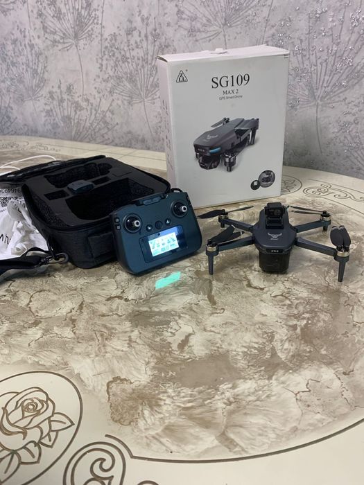 Дрон SG109 MAX 2