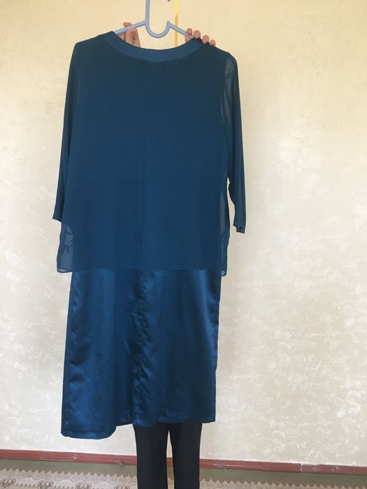 вечерние платья !