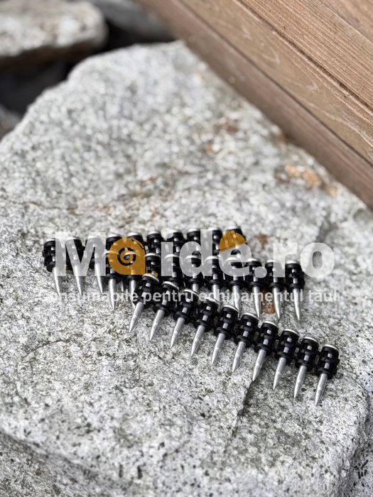 Cuie beton Hilti BX3, transport gratuit la comenzi mari