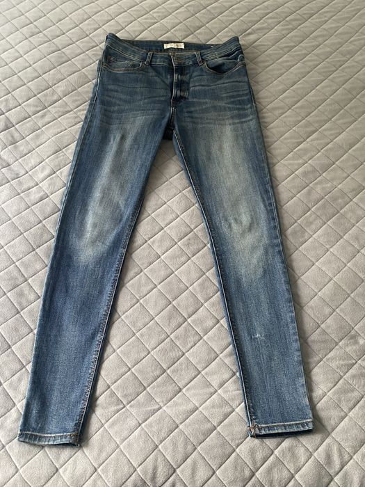 Продам джинсы разных моделей