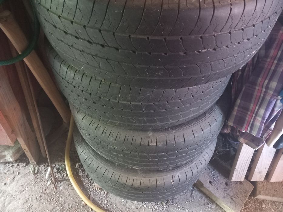 Cauciucuri 235/65/16C