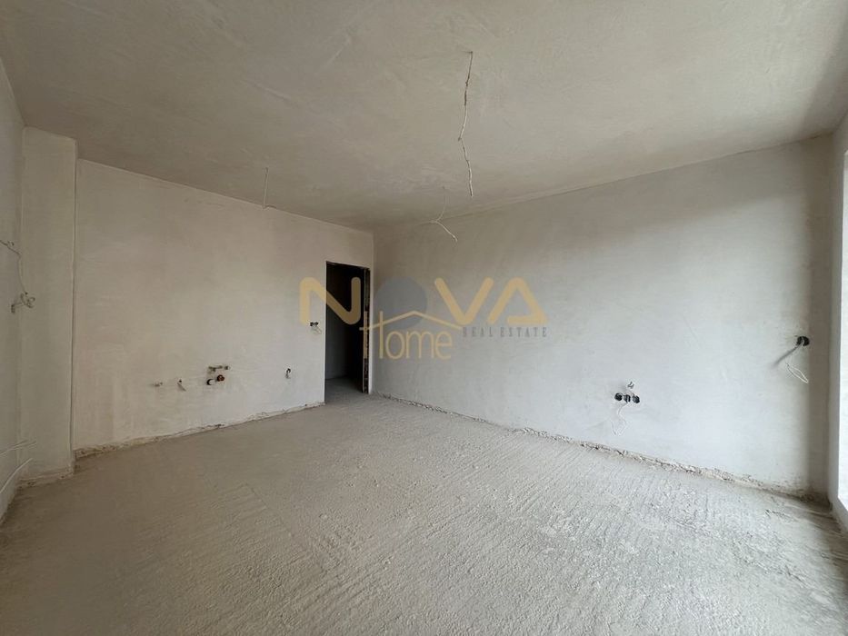 1-стаен в Варна-ХЕИ площ 45 цена 100000