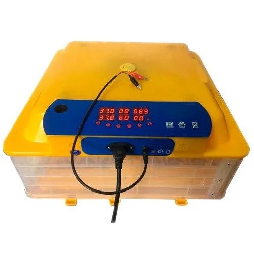 Инкубаторы автомат