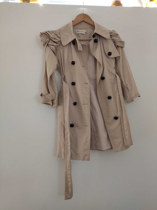 Дамски тренчкод,шлифер,манто.