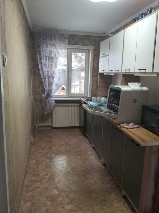 Продается дом на Мирном