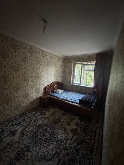 Сдаётся квартира