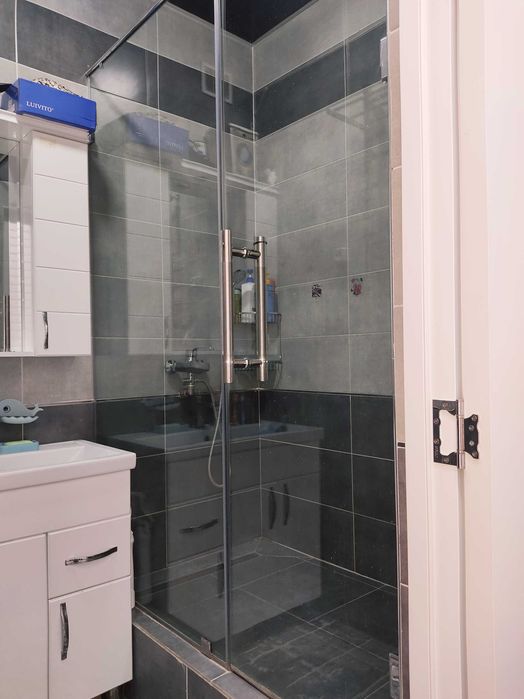 3-х комнатная Хай-тек квартира