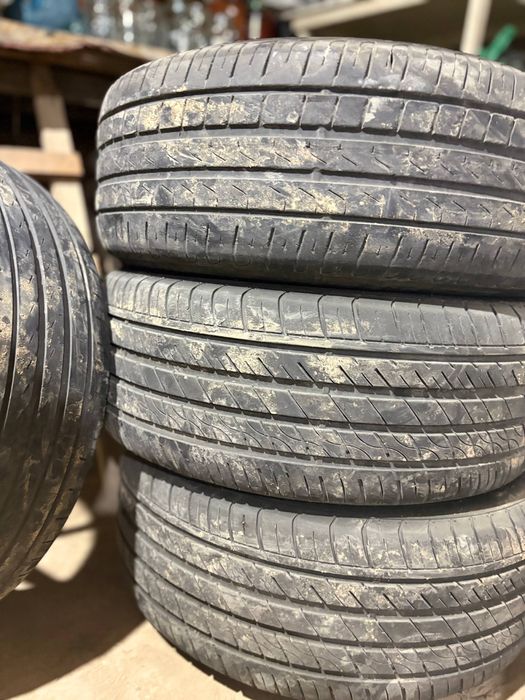 Diska 17. Yaxshi xolatda. Gentra