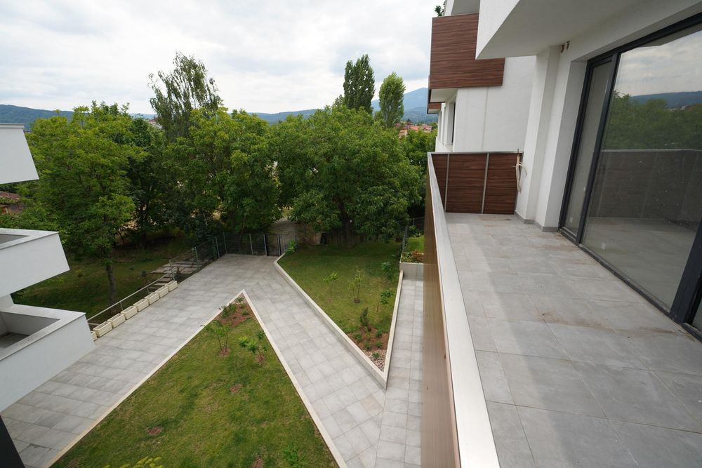 Продава се Четиристаен апартамент в София, Горубляне - 134 кв.м за 2500 €/кв.м - Снимка #8