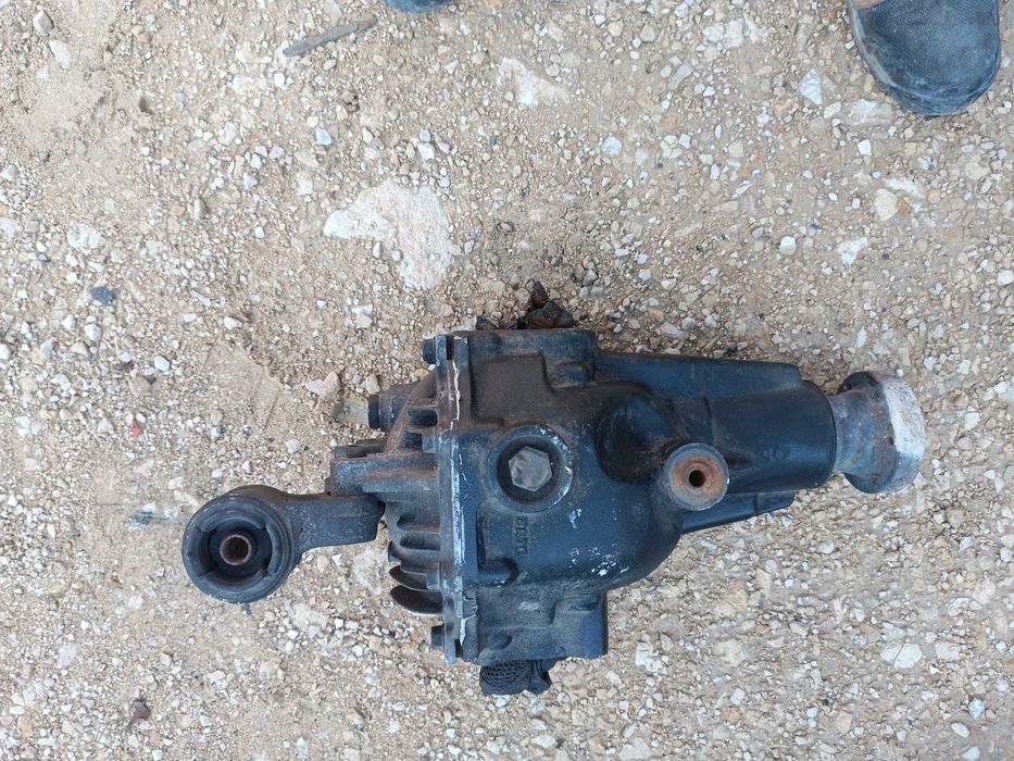 Преден диференциал за Киа Соренто / KIA SORENTO 2.5 CRDI