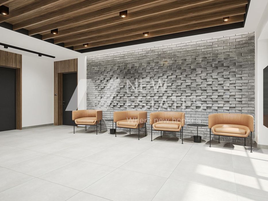 2-стаен в София-Център площ 75 цена 177000