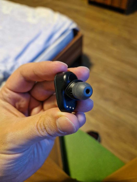 Слушалки Sony WF-1000XM3