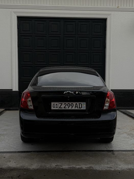Gentra 2022 A/T Full Navarot