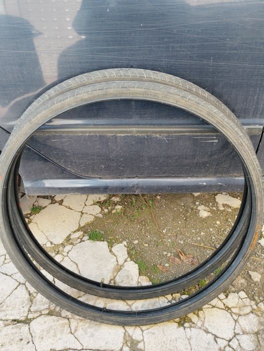 Външни гуми за велосипед 28