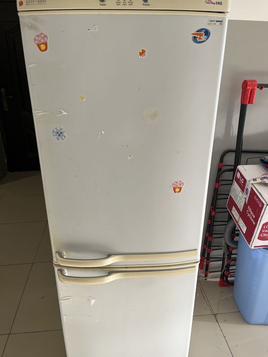 Холадилник