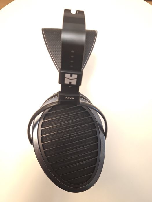 Casti Hi-Fi  HIFIMAN  Arya V3 Stealth