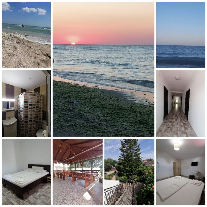 Cazare Costinești /Liber de Beach Please
